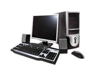 2017臺式機(jī)十大品牌排行榜 臺式機(jī)哪個牌子好