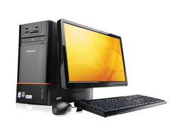 聯(lián)想家悅S520 G530 2G 500G臺式機(jī)電腦產(chǎn)品介紹