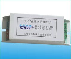 上海托克智能儀表 以數智賦能，打造自動化設備高端供應商新典范